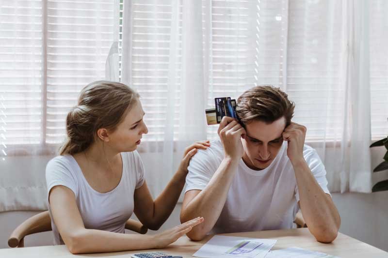 AdobeStock_334902919 Bad Debt